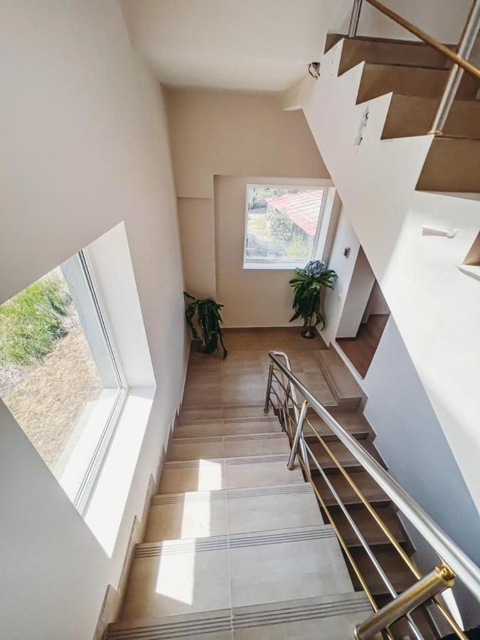 Apartaments Tsaghkadzor Hrazdan Eksteriør bilde